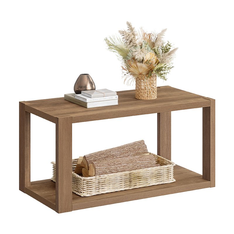 Table basse de ferme