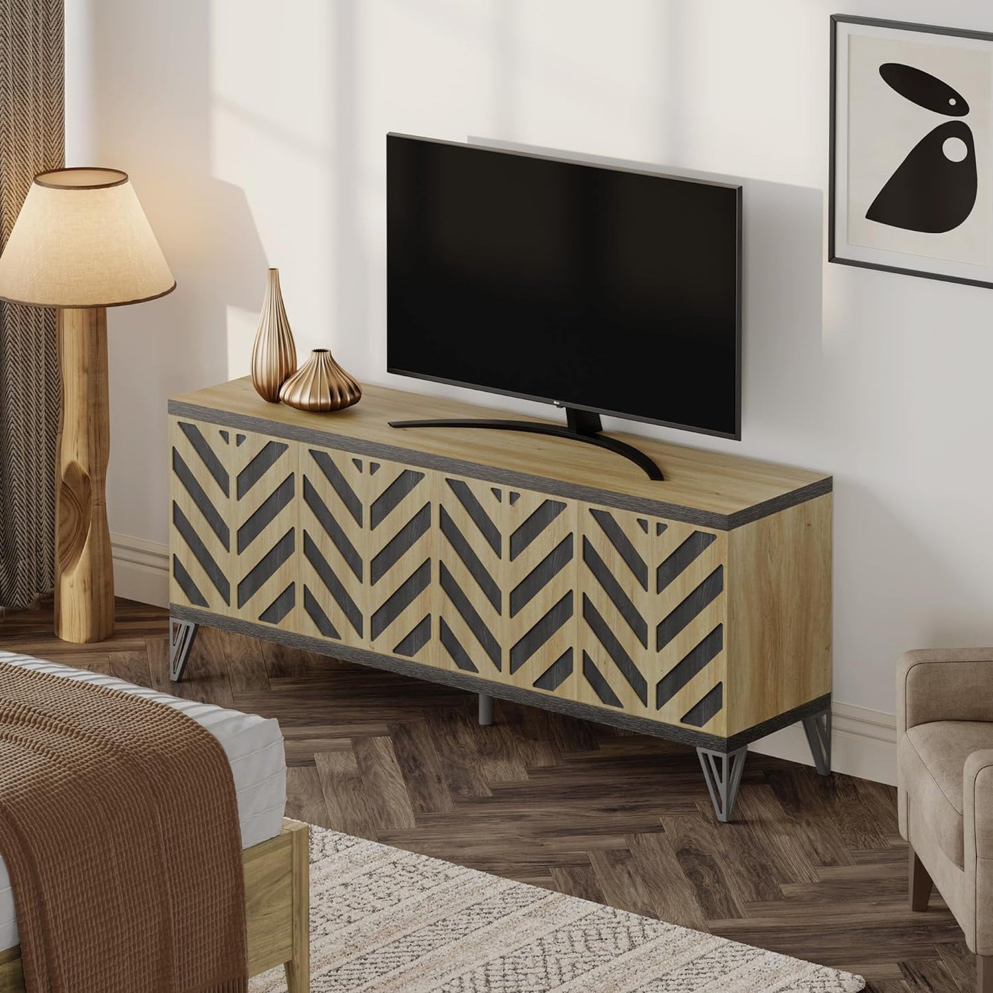 Meuble TV Helen