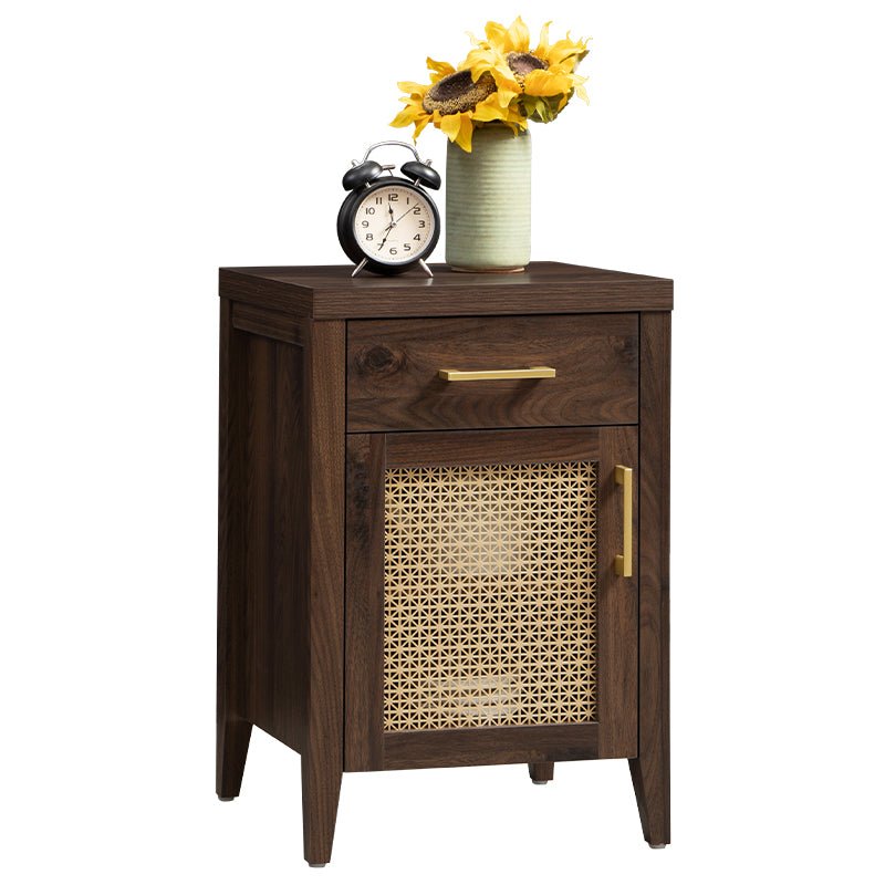 Table d'appoint Andy avec porte