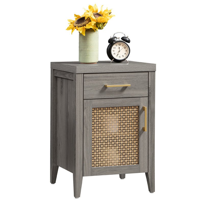 Table d'appoint Andy avec porte