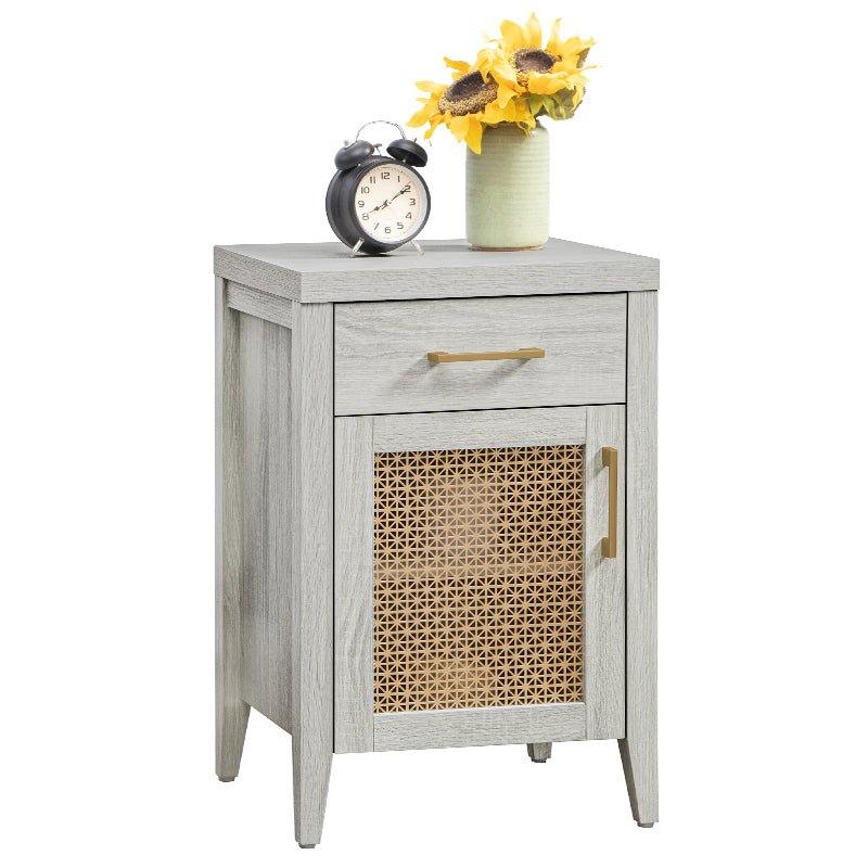 Table d'appoint Andy avec porte