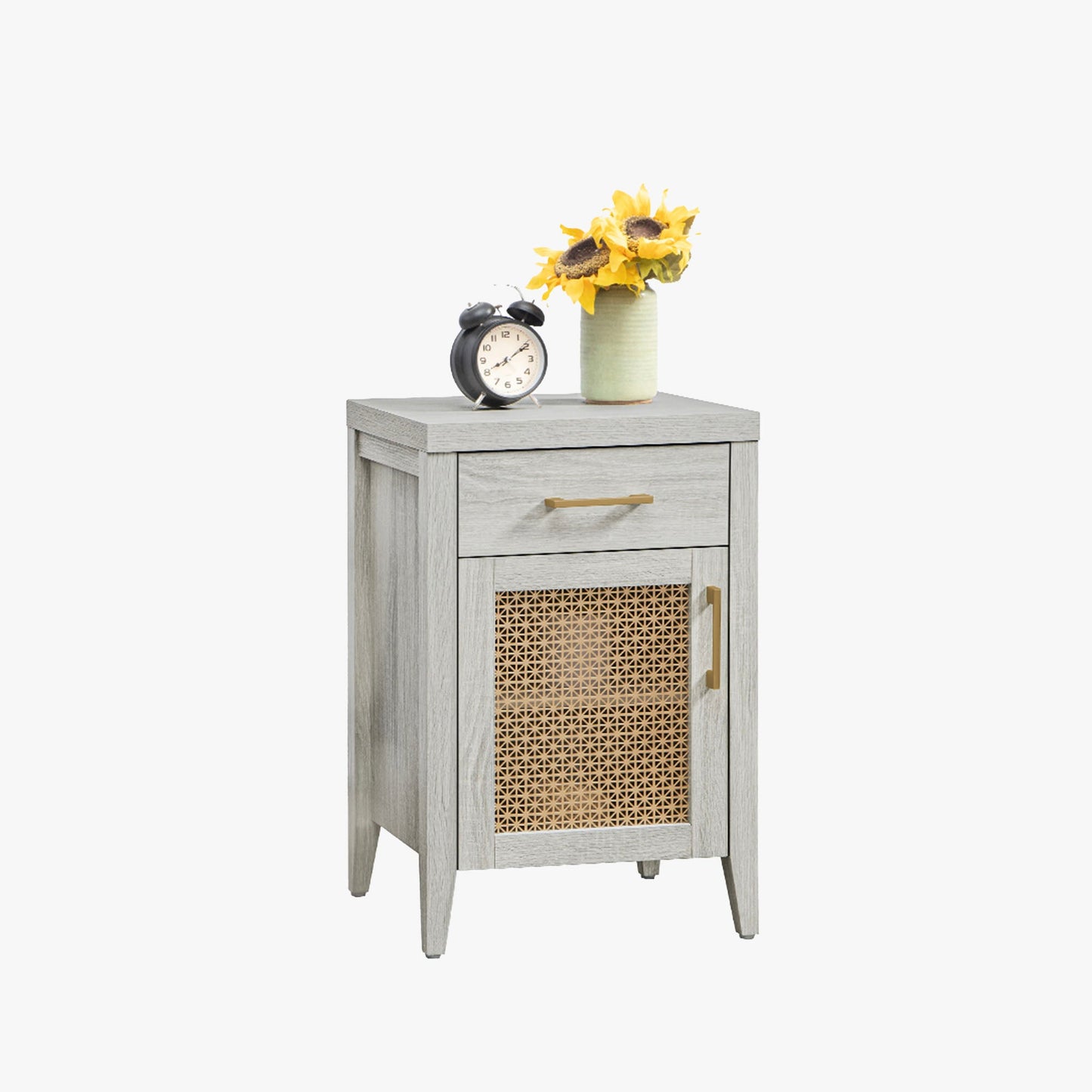 Table d'appoint Andy avec porte
