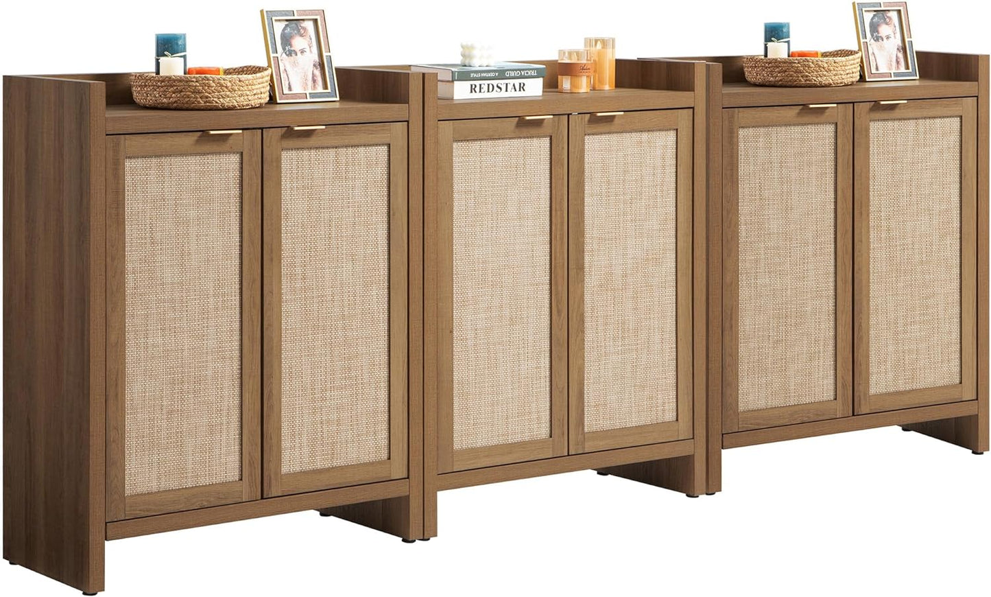 Buffet Savanna avec rangement