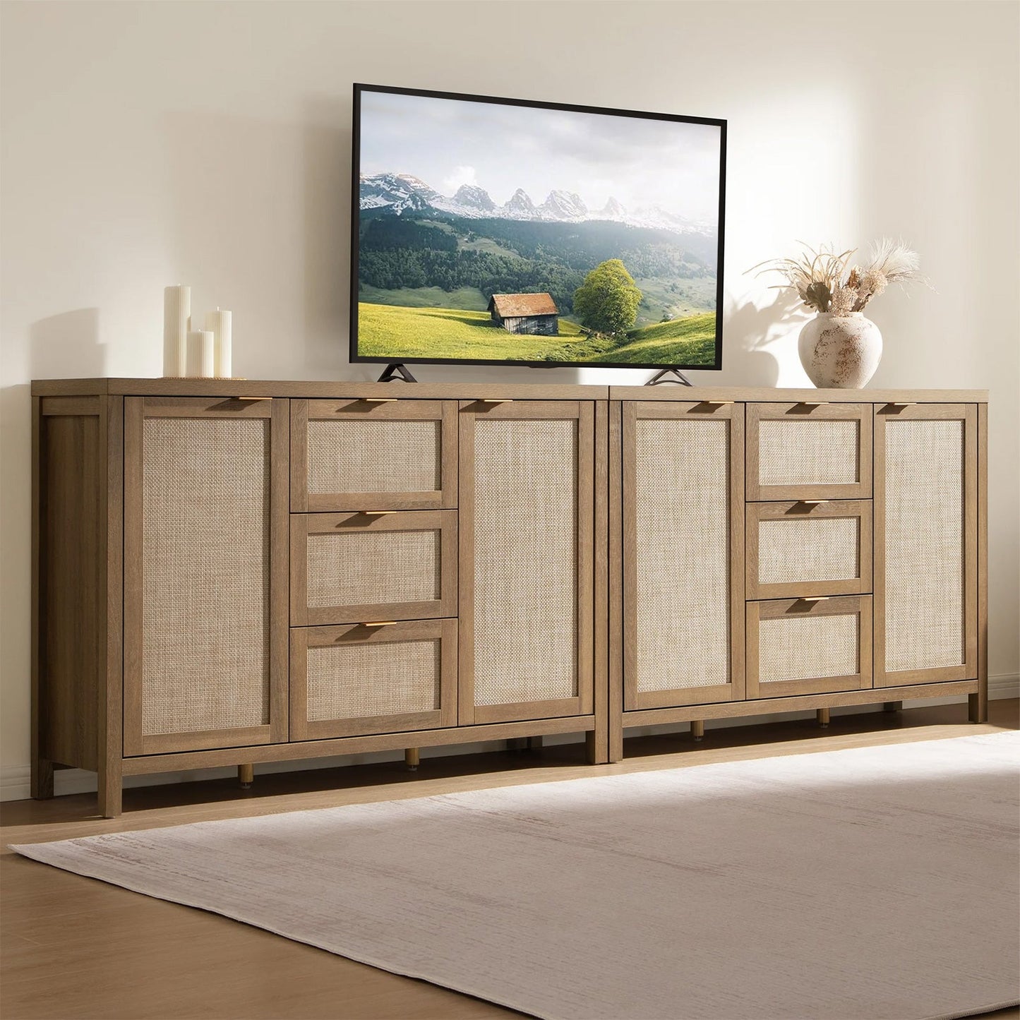 Meuble TV Savanna