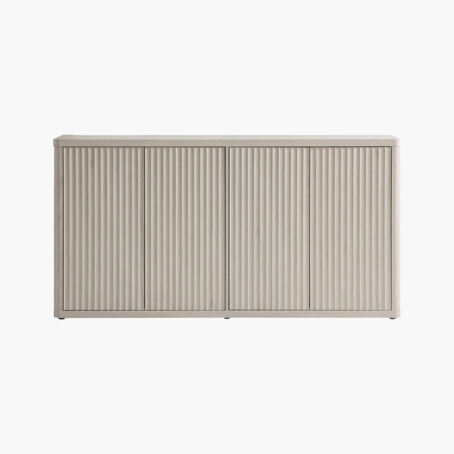 Meuble TV Cas 4 portes