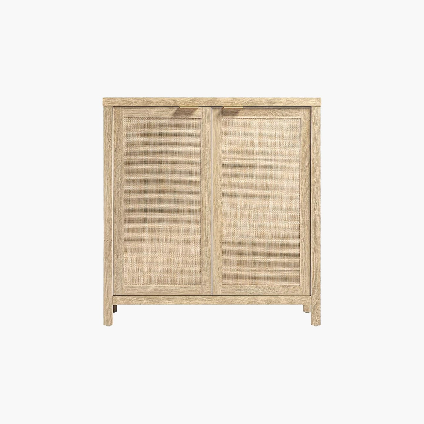 Console noire Savanna