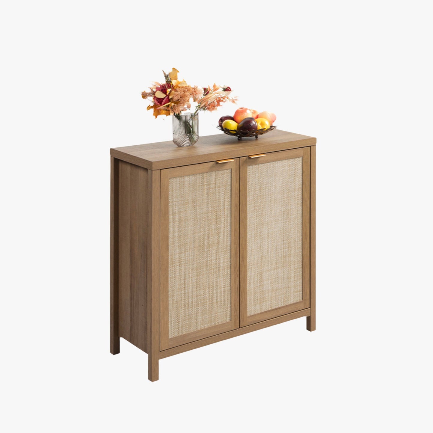 Buffet Savanna, style bohème