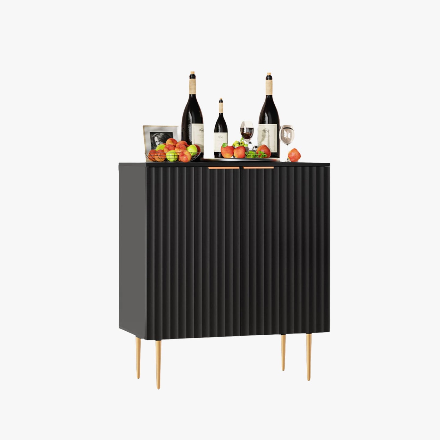 Buffet Opus avec rangement