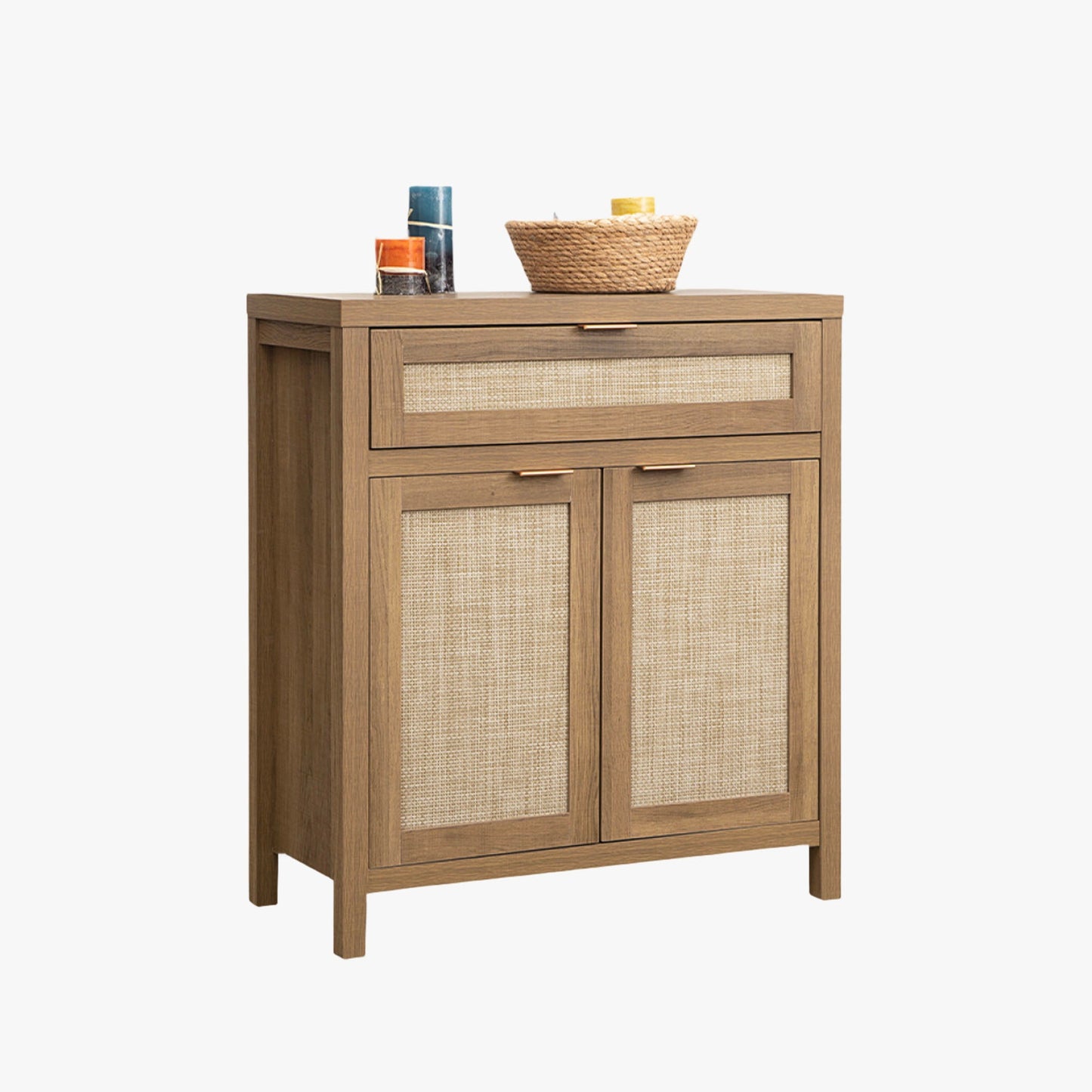 Buffet Savanna avec rangement