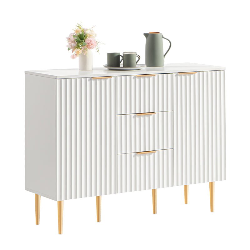 Buffet Opus avec tiroirs