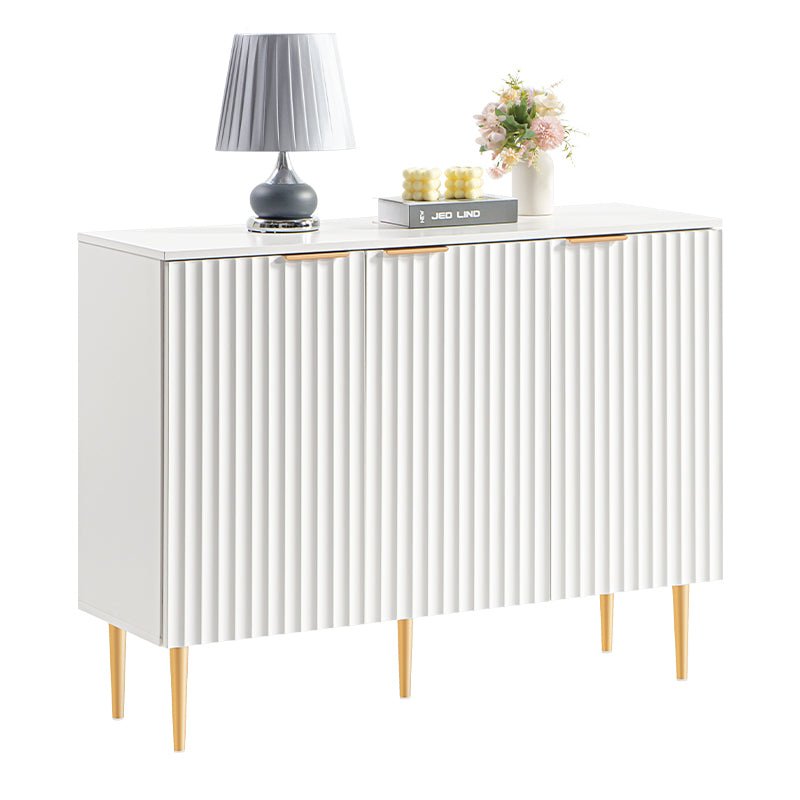 Buffet Opus blanc