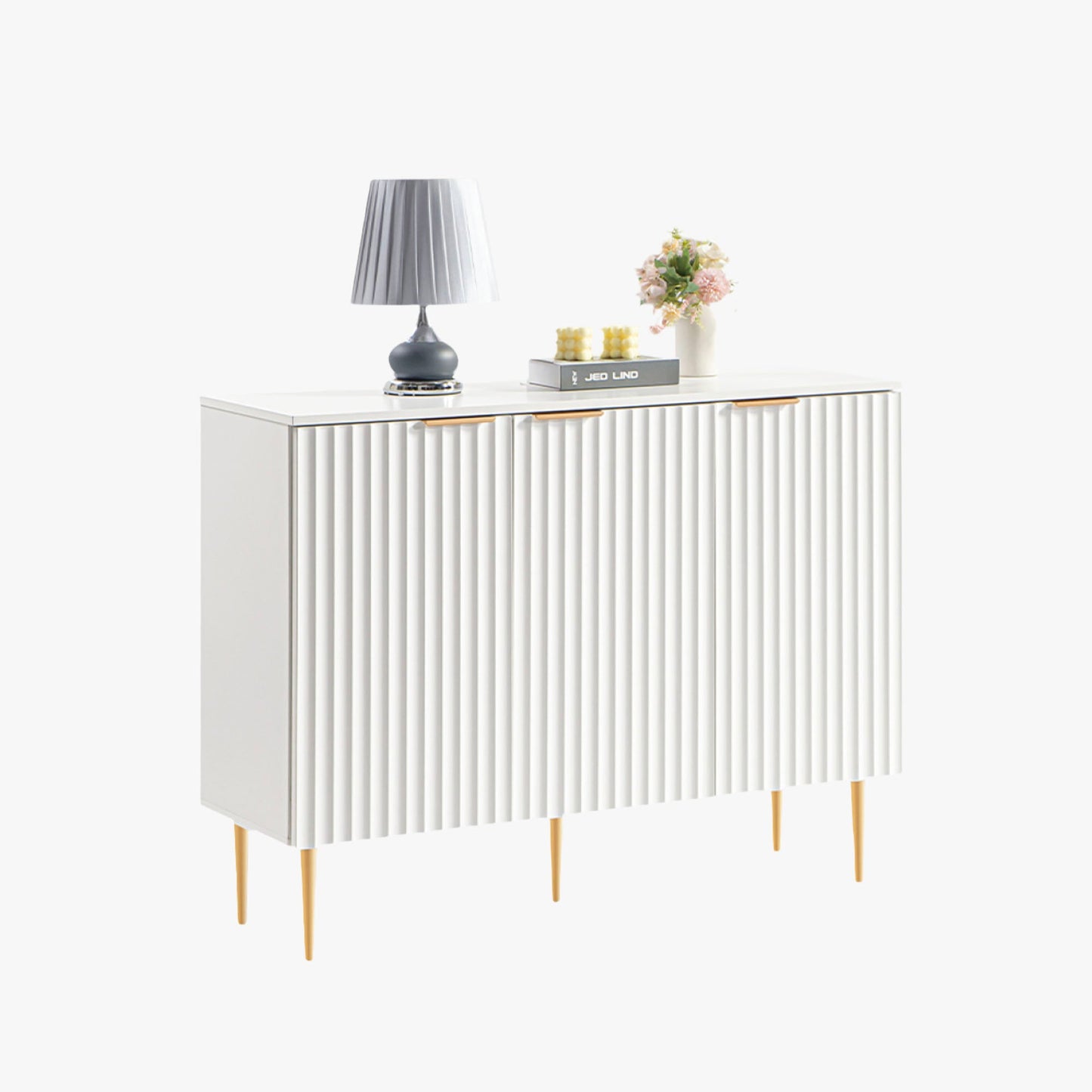 Buffet Opus blanc