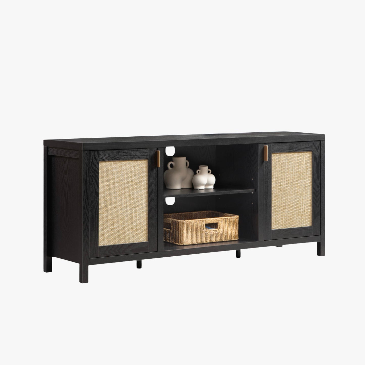 Meubles TV Savanna avec étagères