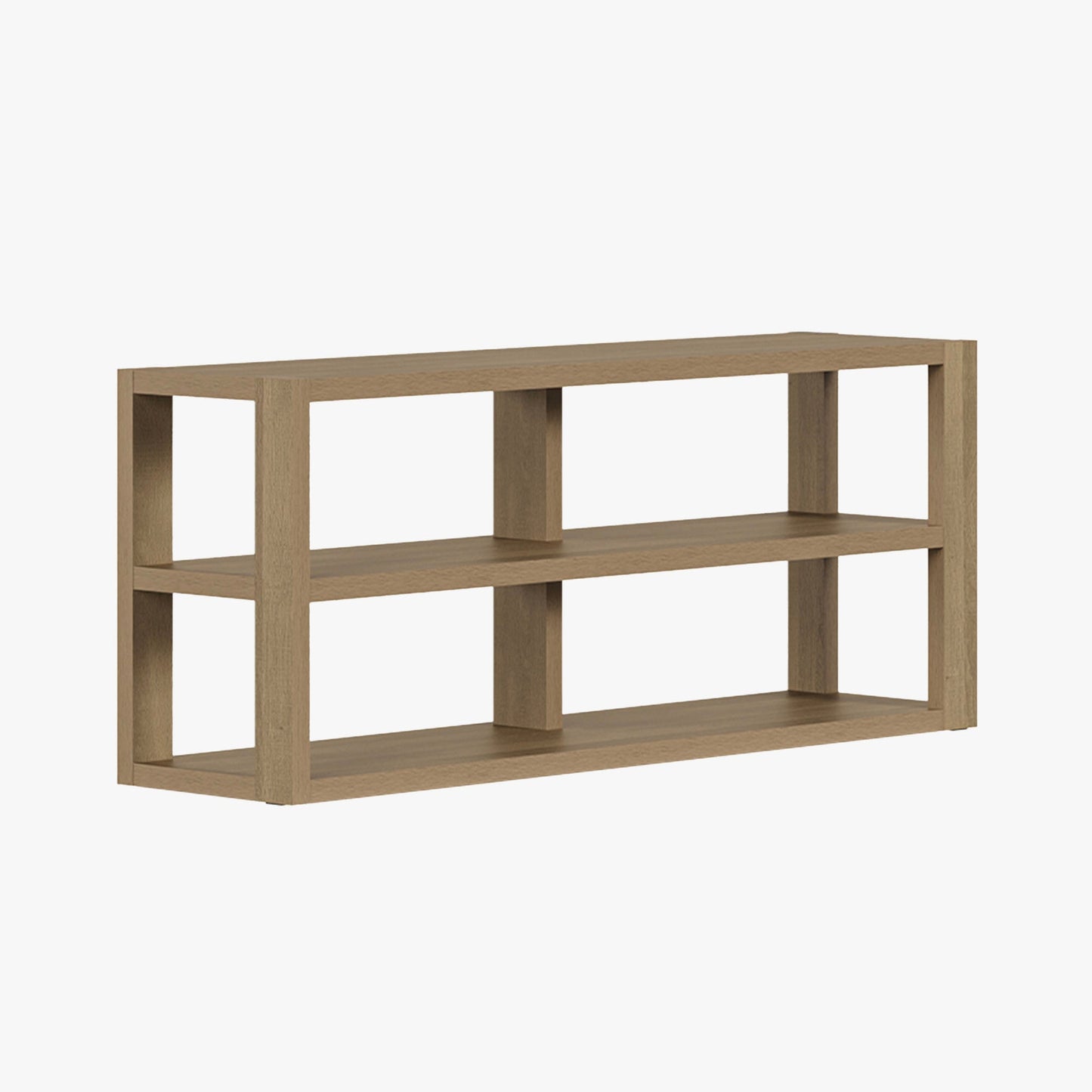 Meuble TV de ferme
