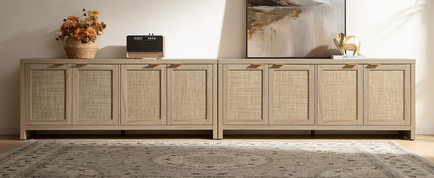 Meuble TV Savanna pour téléviseur 65 pouces