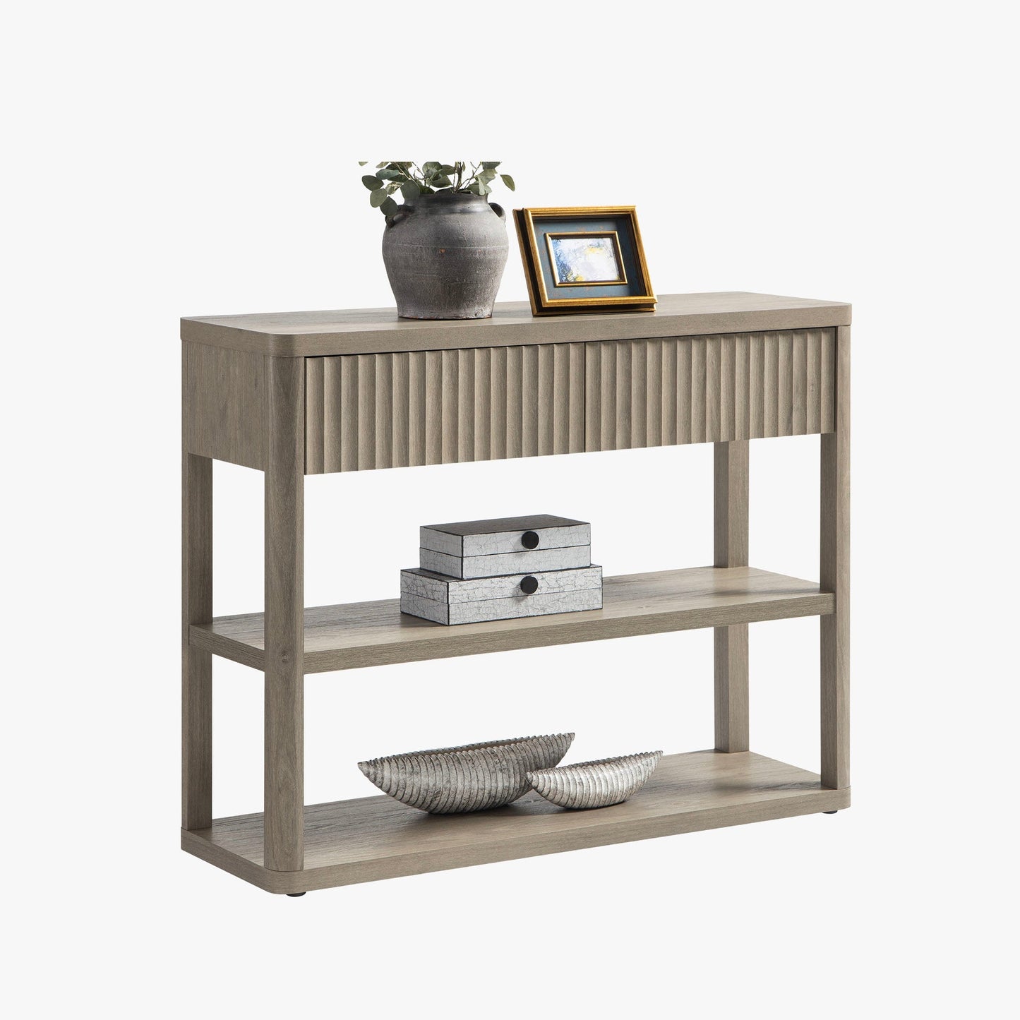 Console Cas pour l'entrée