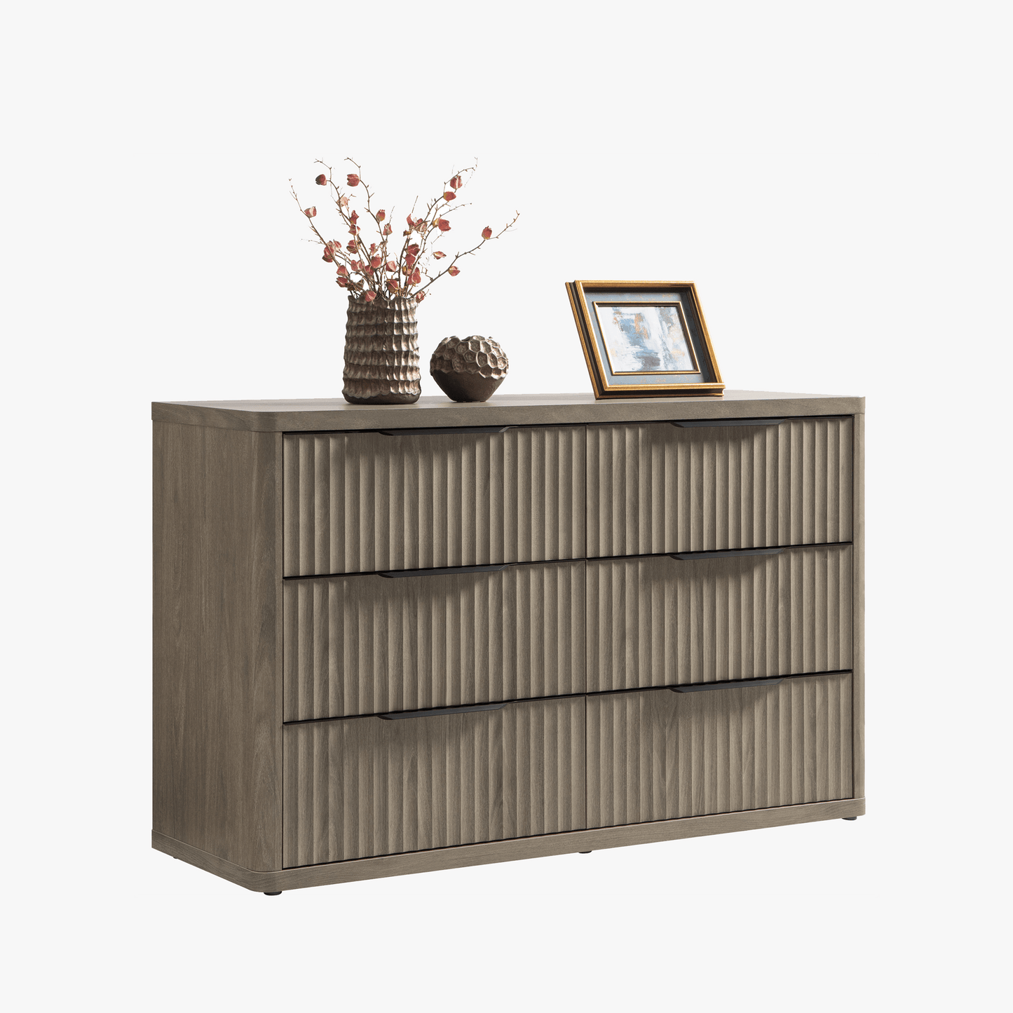 Commode Cas 6 tiroirs