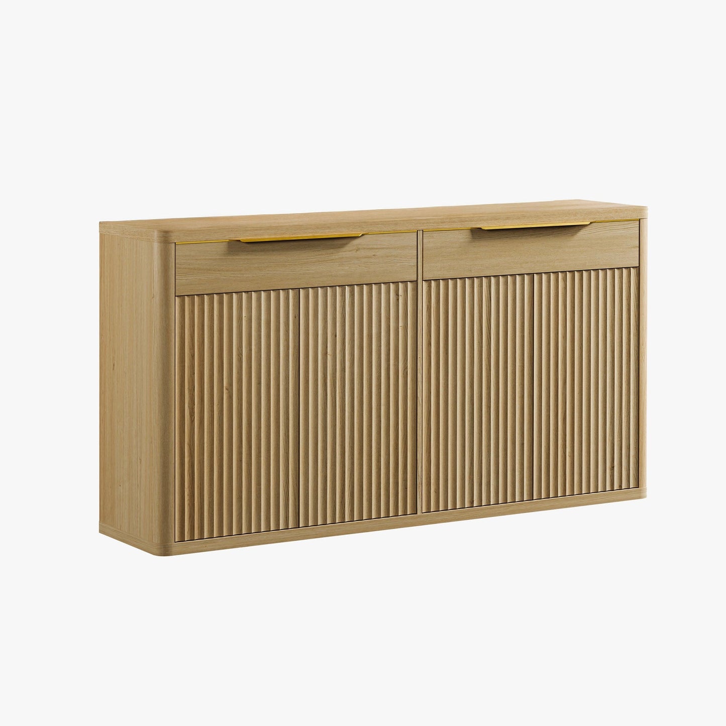Buffet Cas, 4 portes