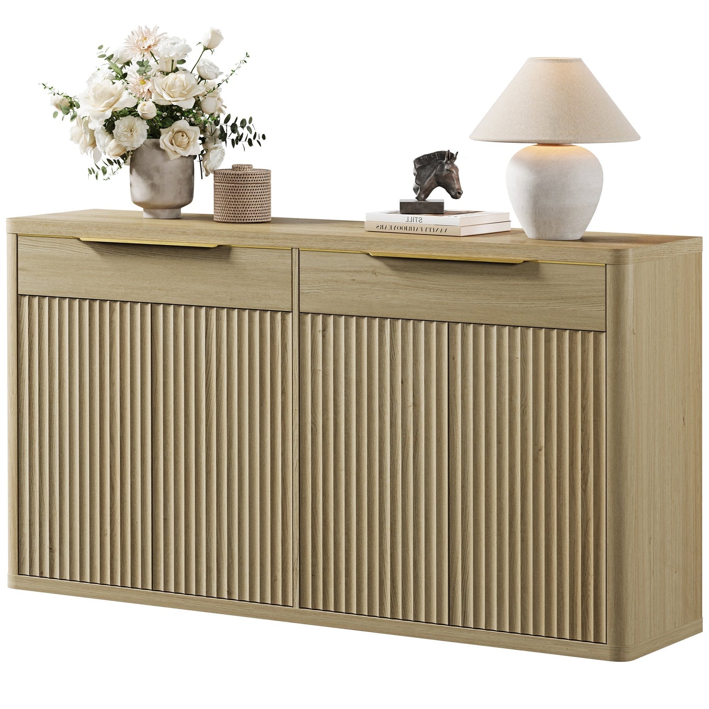 Buffet Cas, 4 portes