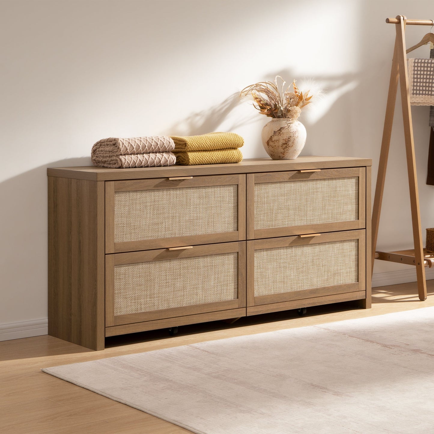 Commode Savanna avec tiroirs