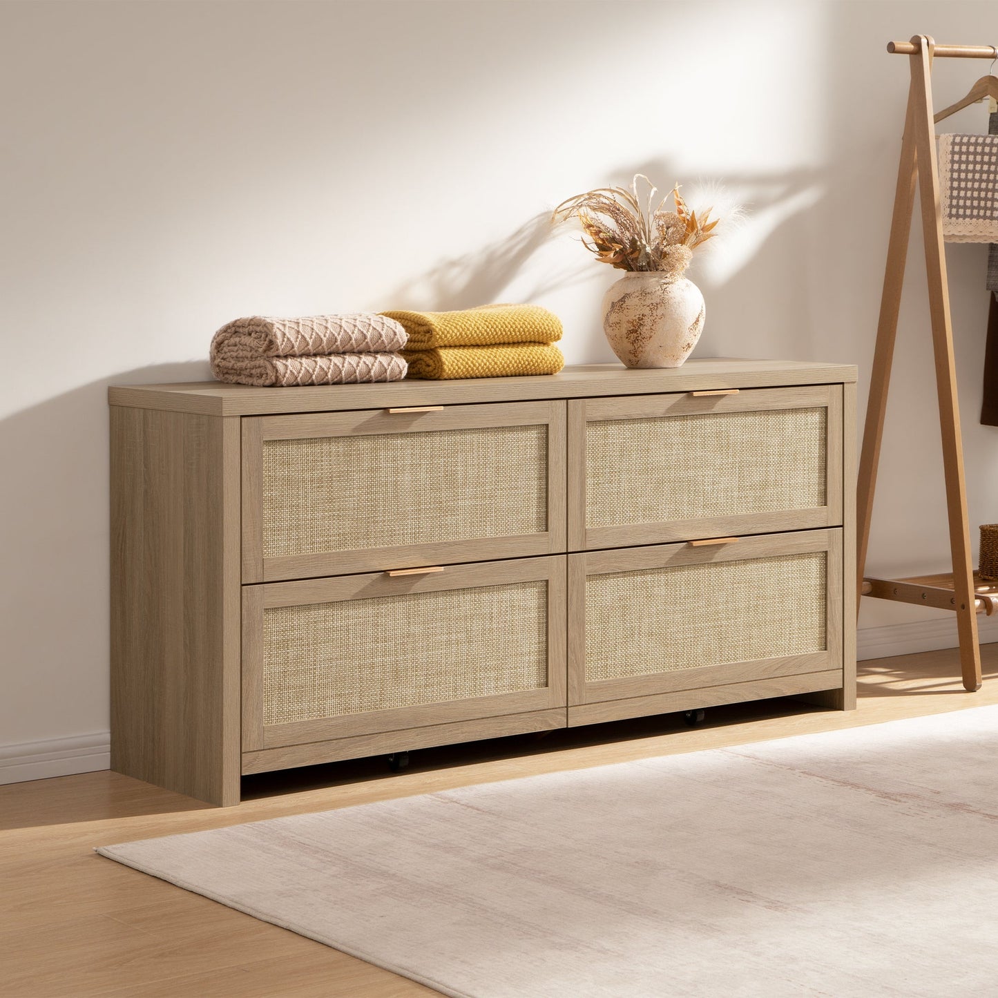 Commode Savanna avec tiroirs