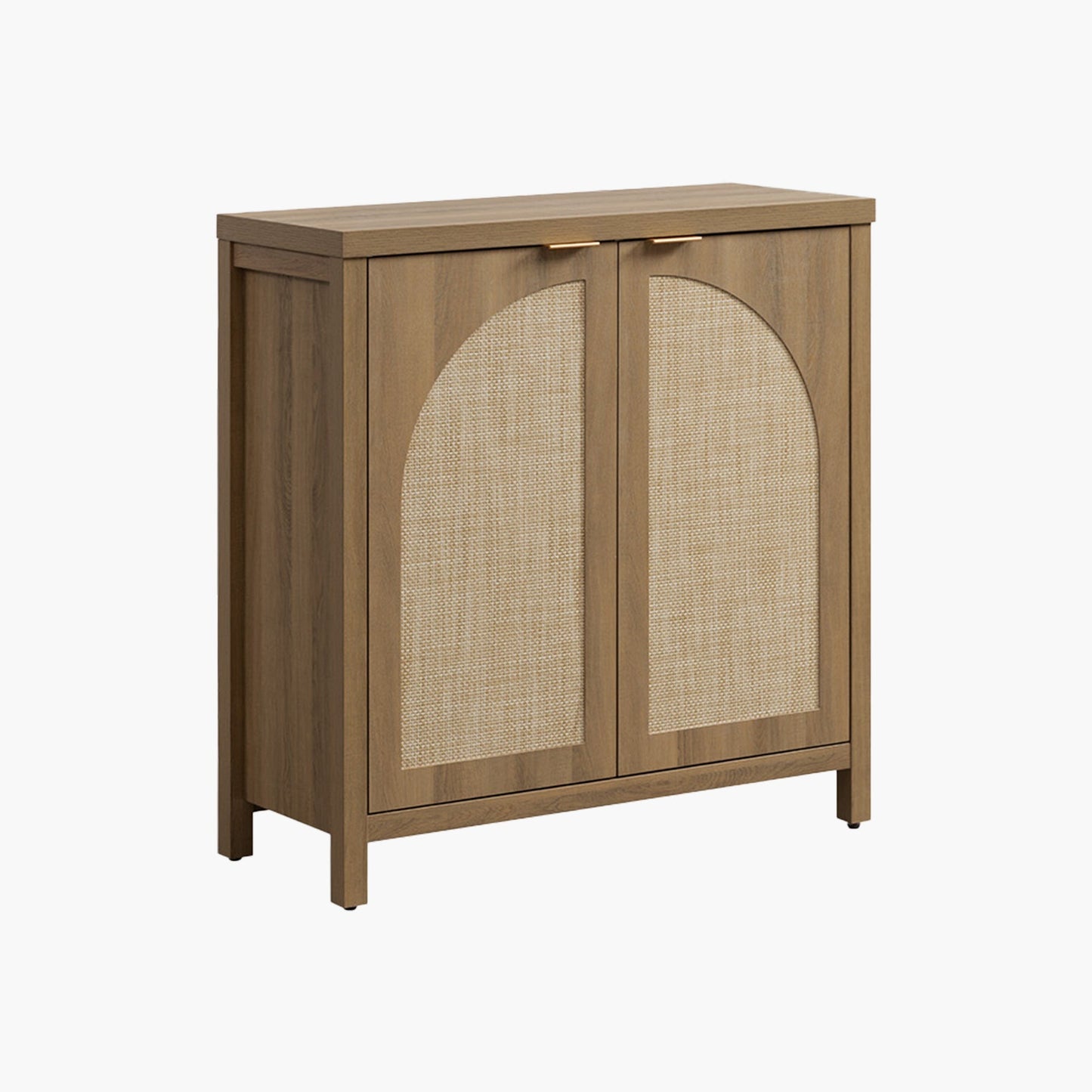 Buffet Savanna avec portes cintrées
