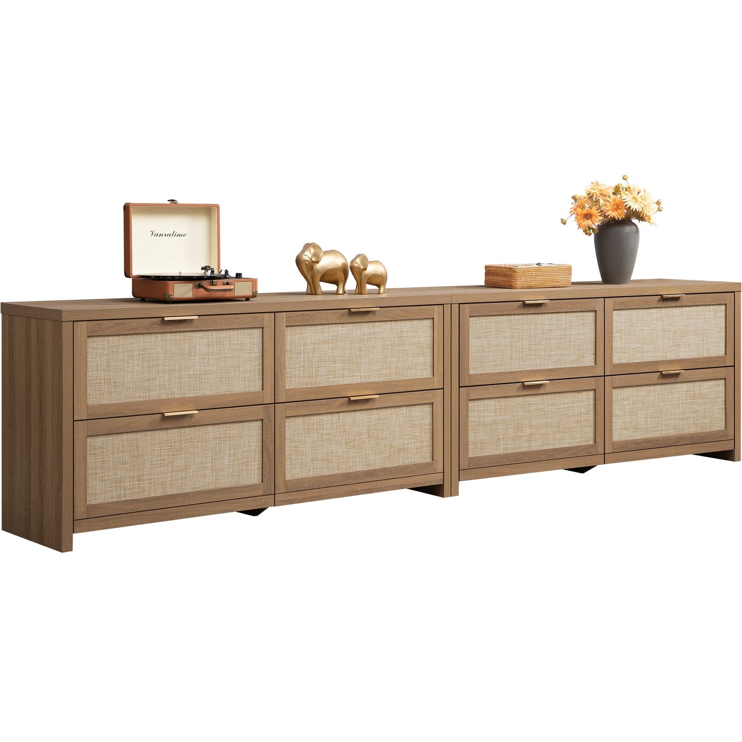 Commode Savanna avec tiroirs