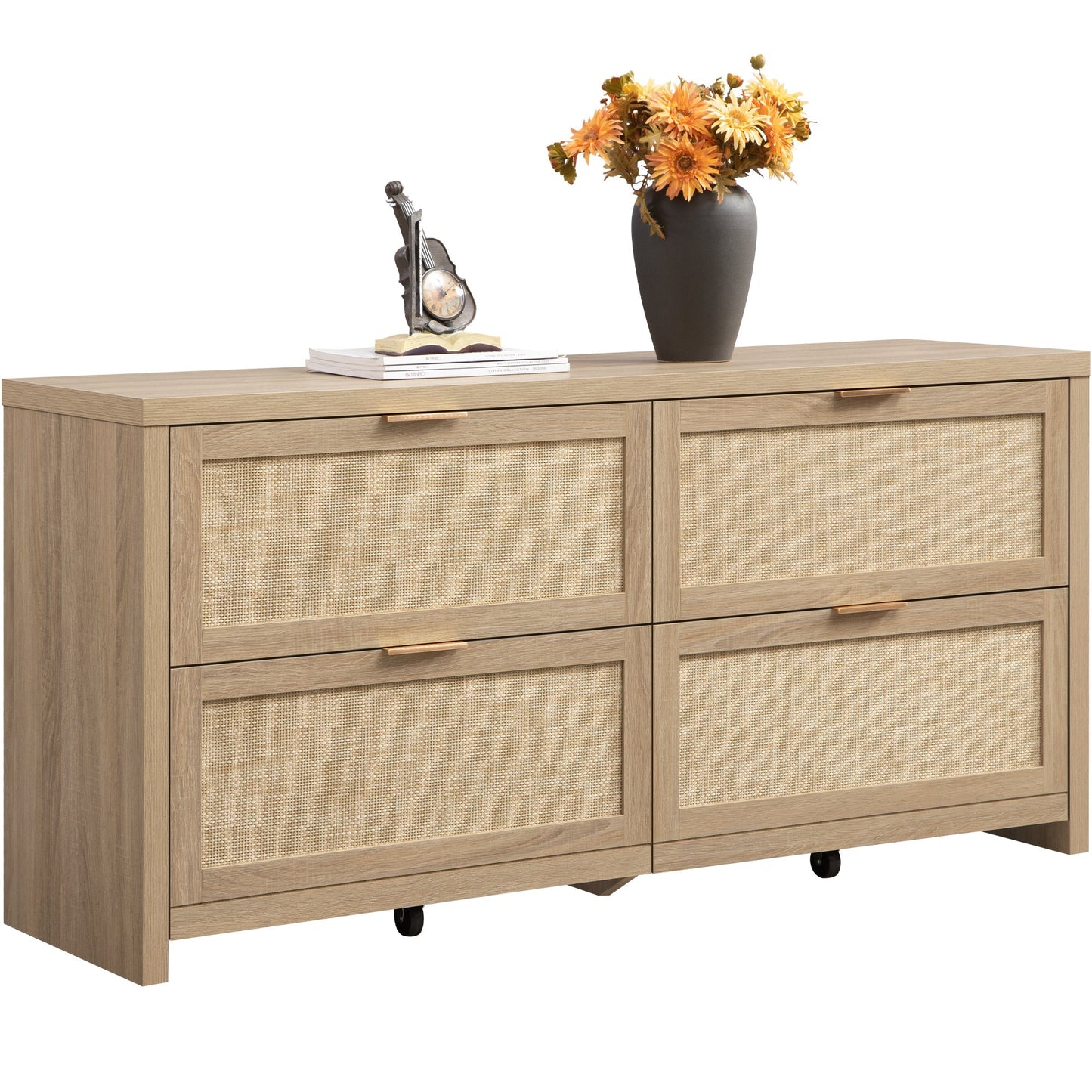 Commode Savanna avec tiroirs