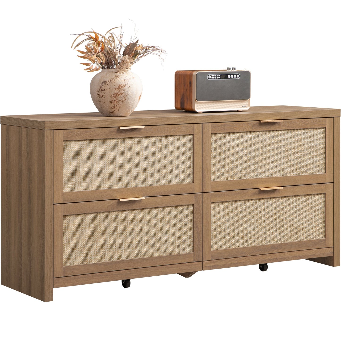 Commode Savanna avec tiroirs