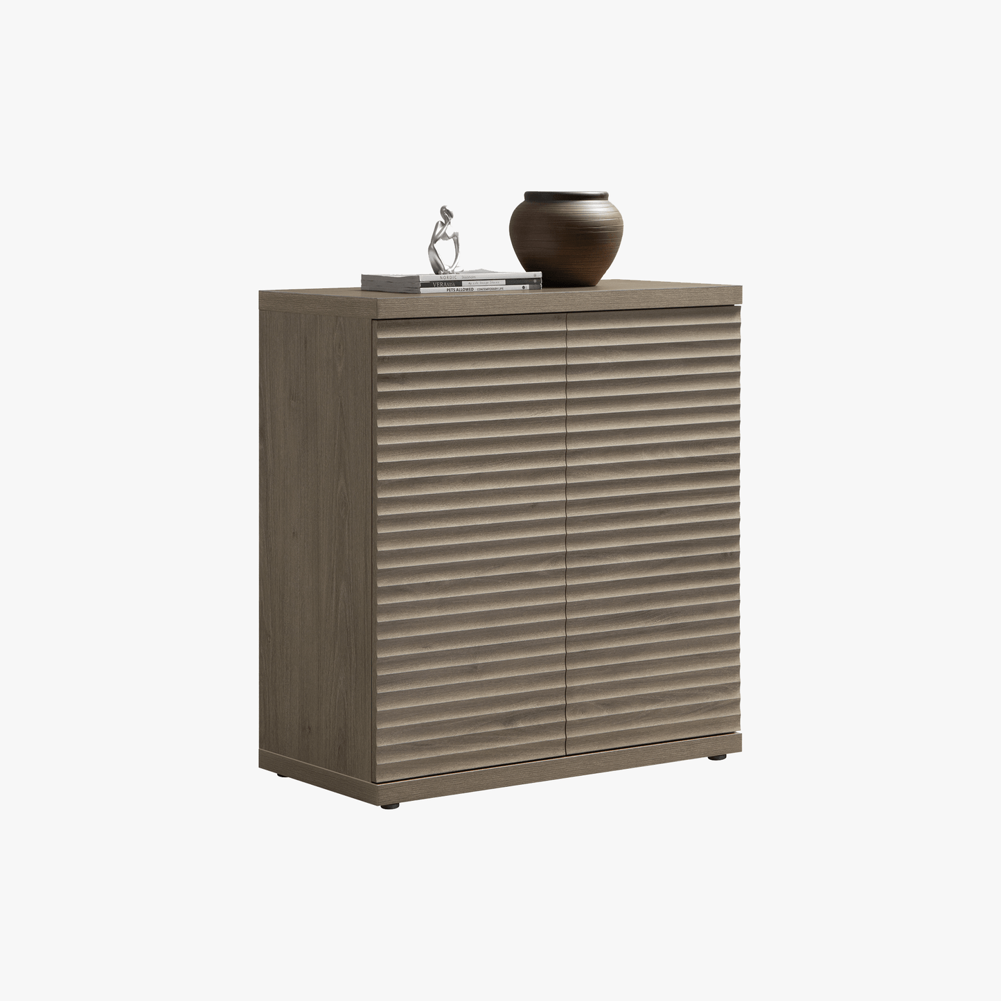Buffets Stria avec portes