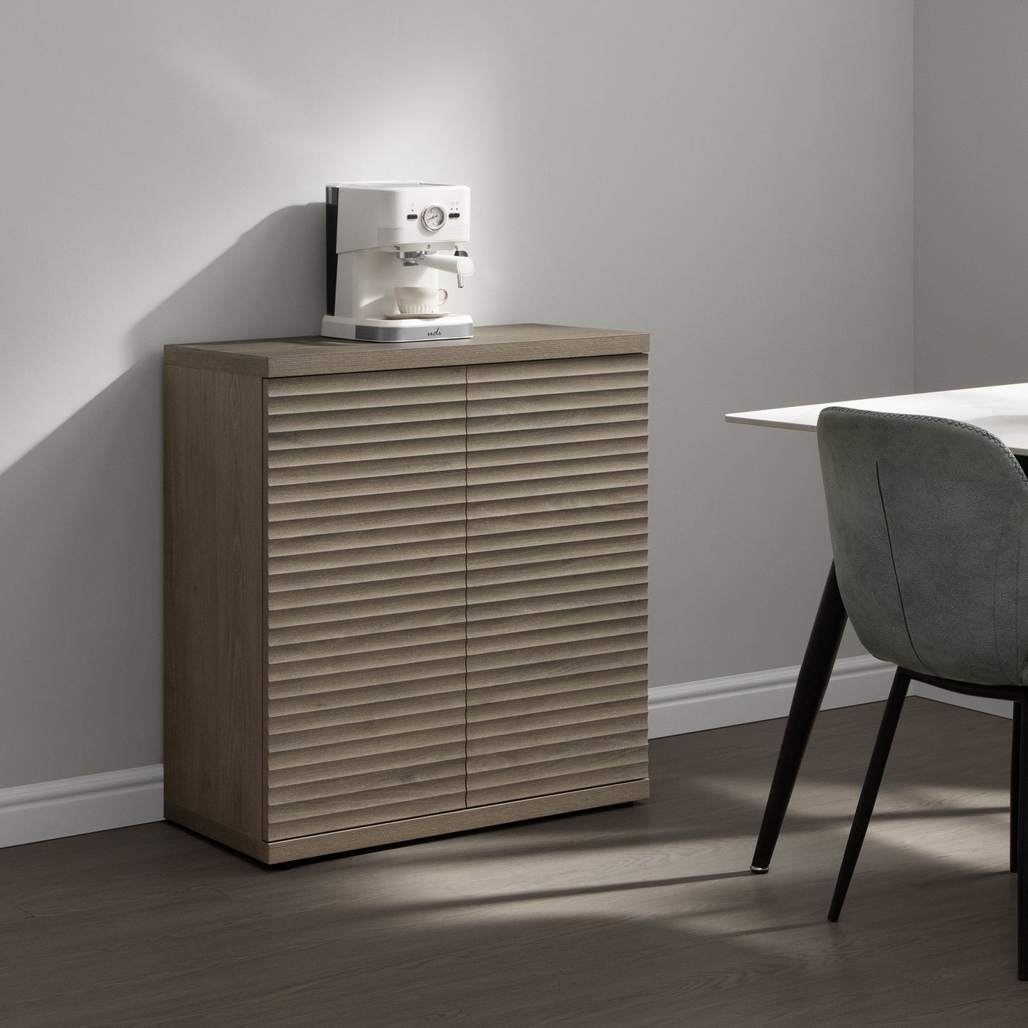 Buffets Stria avec portes