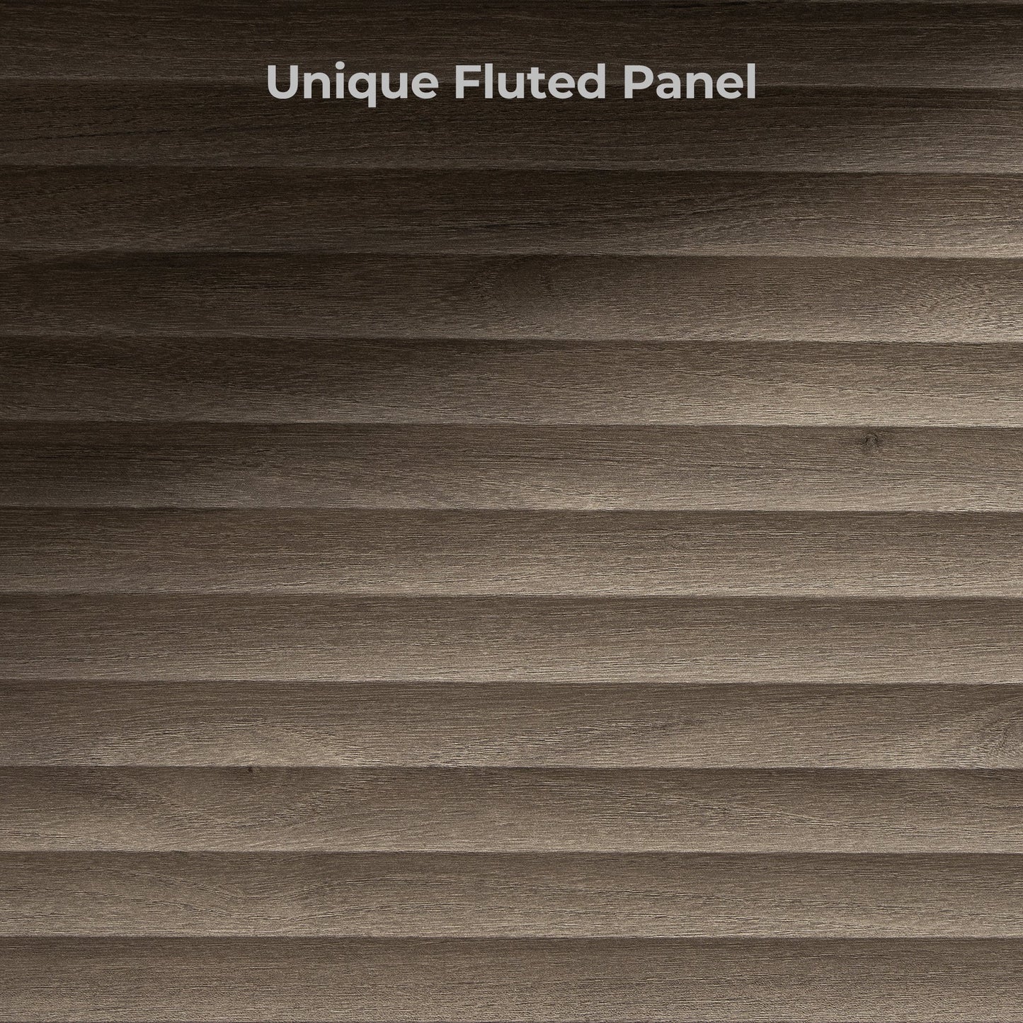 Buffets Stria avec portes