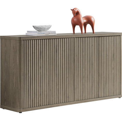 Buffets Cas avec portes 