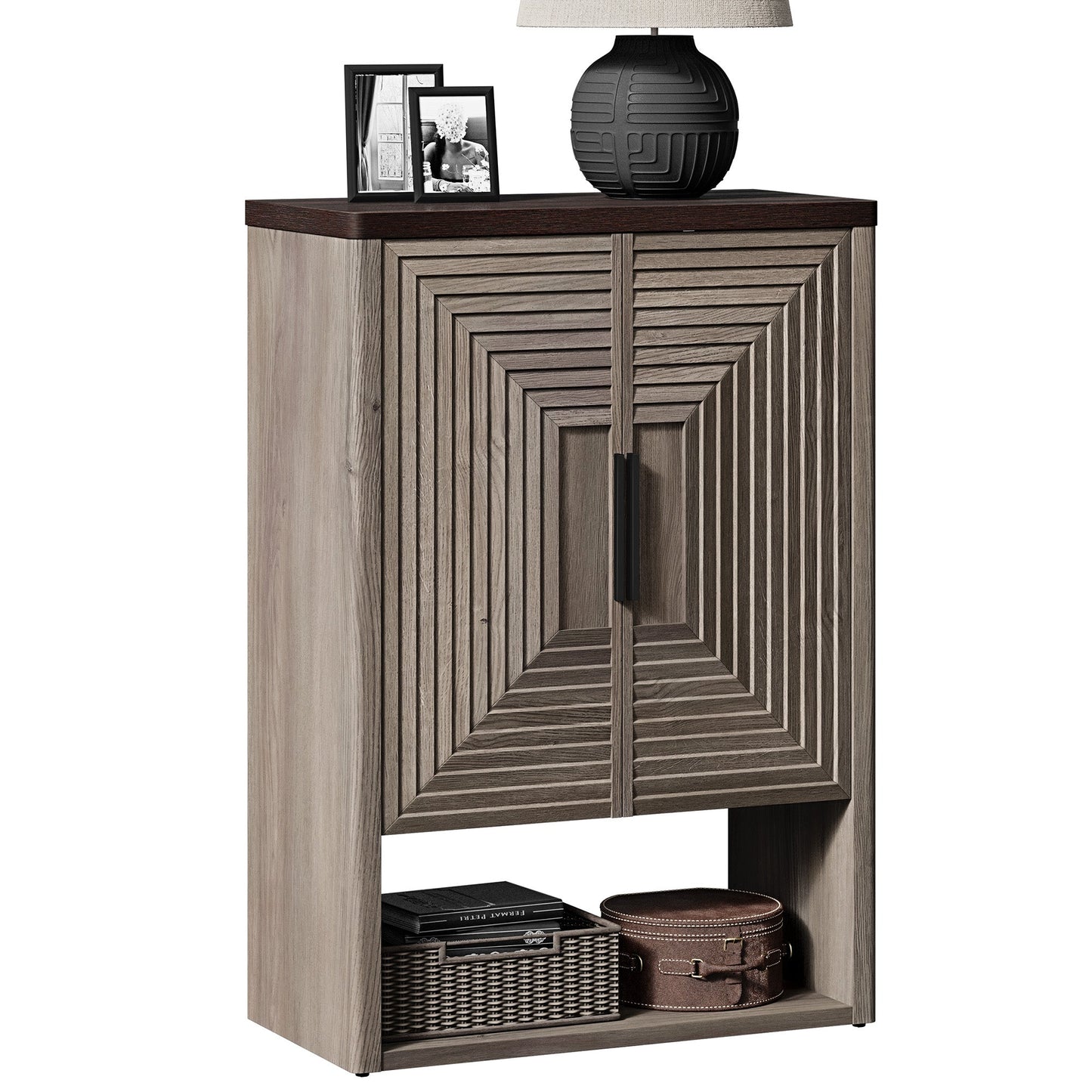 Buffet Stria, hauteur 45,3 pouces