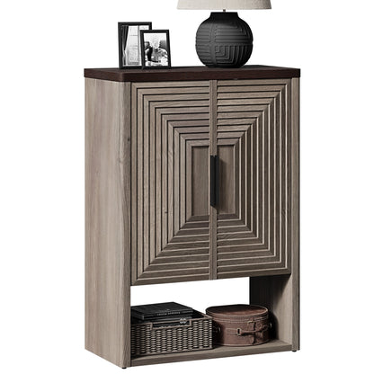 Buffet Stria, hauteur 45,3 pouces