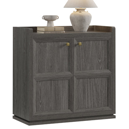 Buffet Helio avec portes