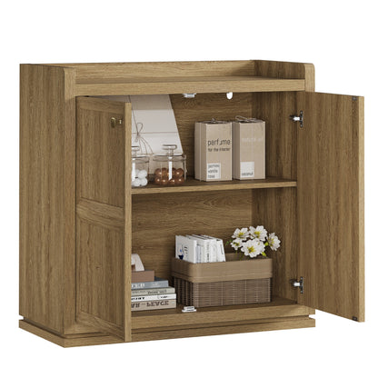 Buffet Helio avec portes