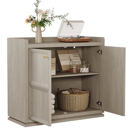 Buffet Helio avec portes