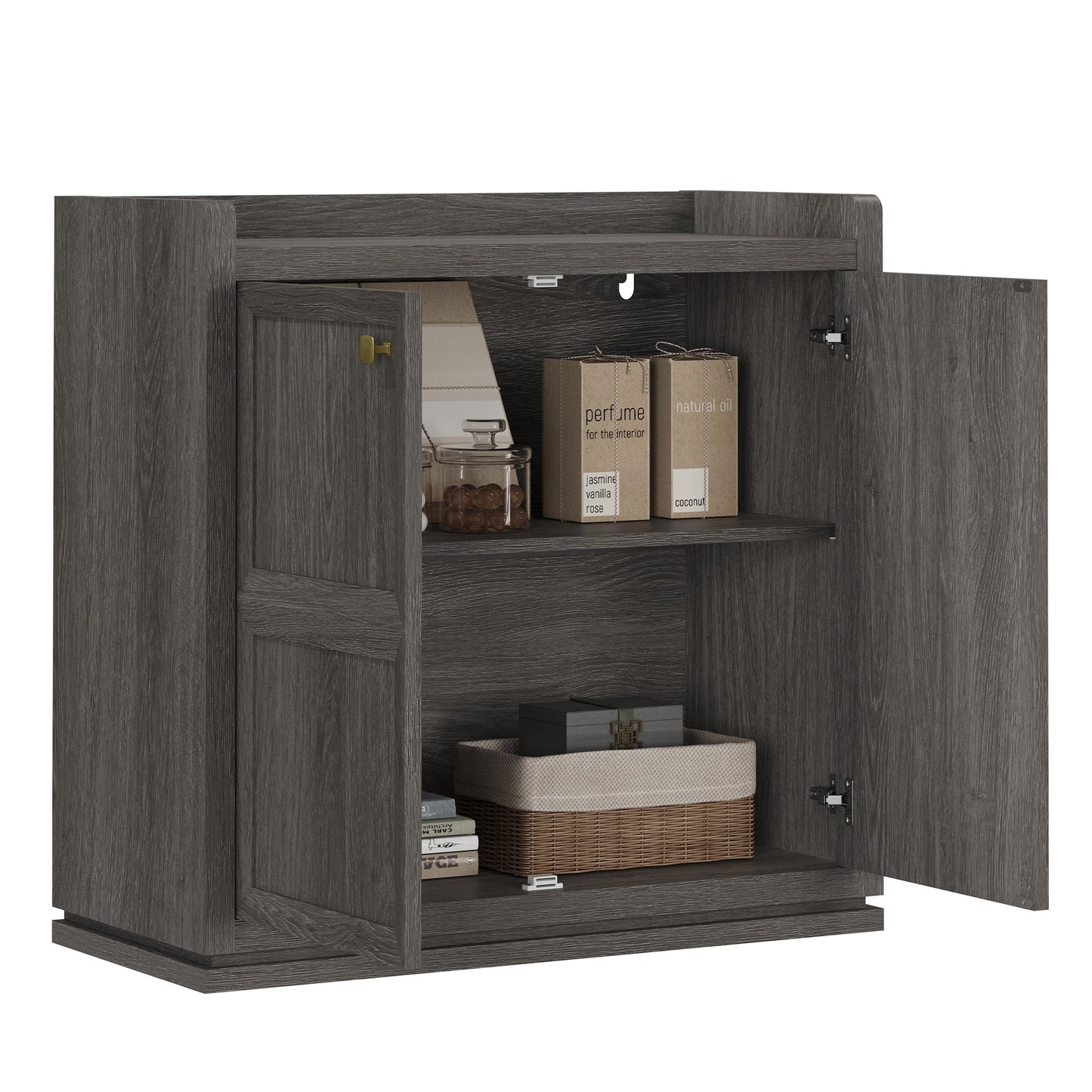Buffet Helio avec portes