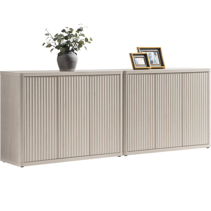 Buffet Cas à 3 portes 
