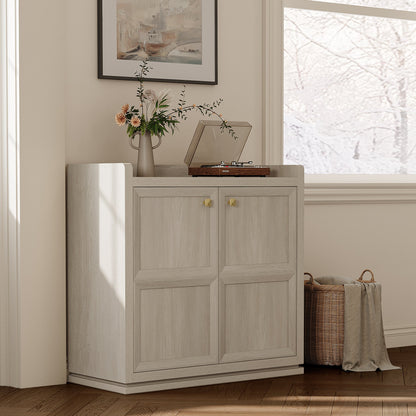 Buffet Helio avec portes