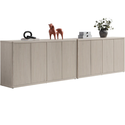 Buffets Cas avec portes 