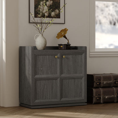 Buffet Helio avec portes