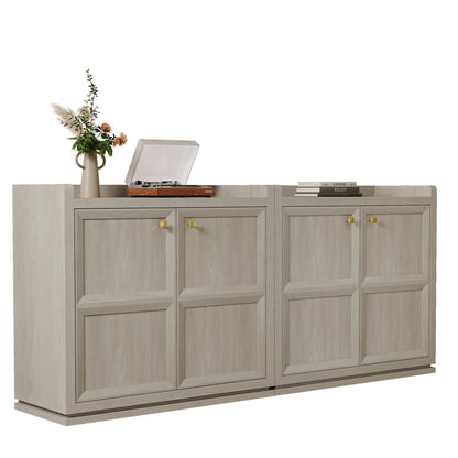 Buffet Helio avec portes