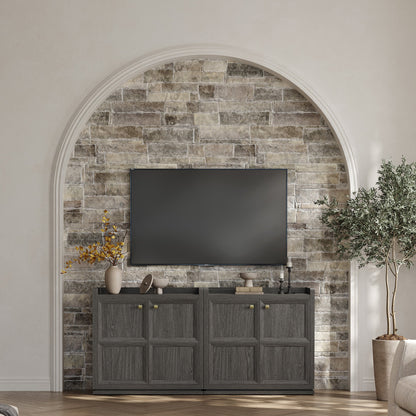 Buffet Helio avec portes