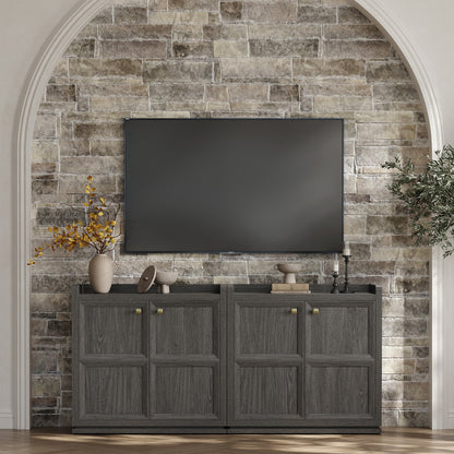 Buffet Helio avec portes