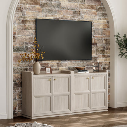 Buffet Helio avec portes