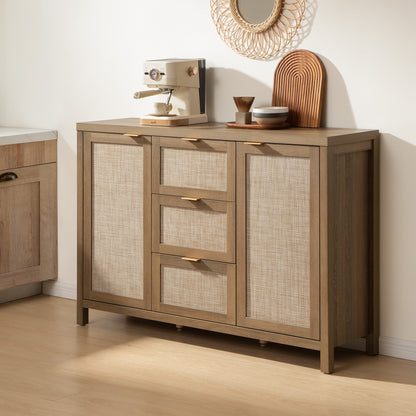 Buffet Savanna avec rangement 