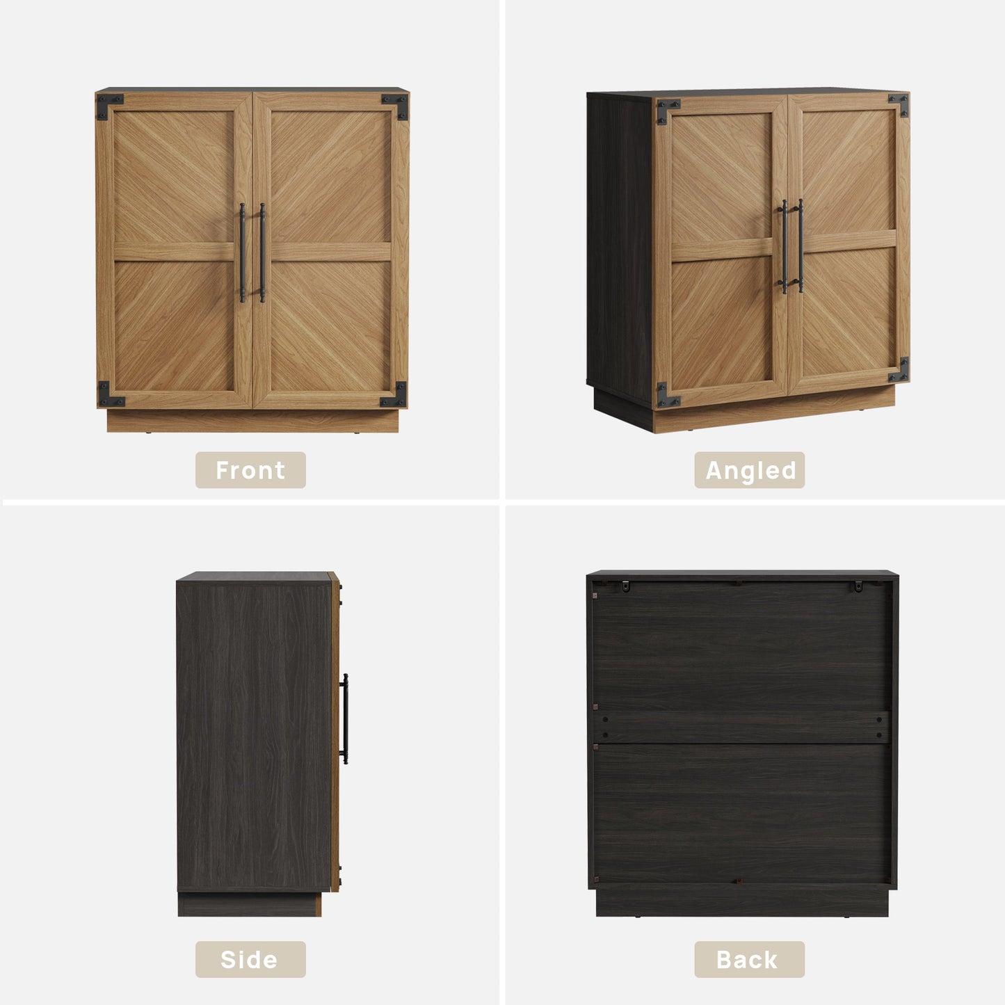 Meuble TV Willow 