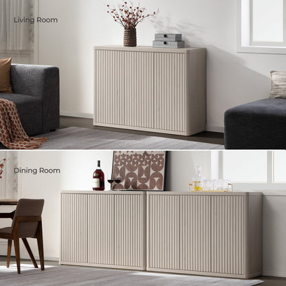 Buffet 3 portes Cas 